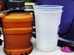 -milkplus·泰式奶茶(较场东路店)