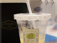 -HITEA嘆萃(北江新区店)