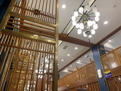 大堂-龙凤瓦罐煨汤馆(清江东路店)