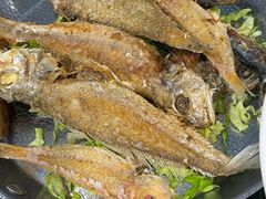 -东江海鲜大排档·潮汕菜·砂锅粥
