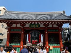 -浅草寺