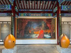 -戏马台景区