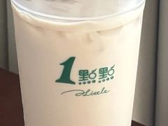 -1点点(竹山路店)