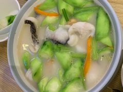 -寻味·港式茶餐厅(富力城店)