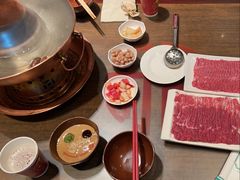 -南门涮肉(后海店)
