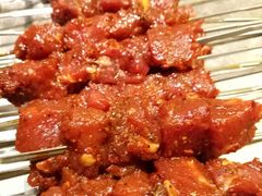 -悦屋老板娘的烤肉店(紫薇田园店)