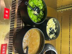 -汉拿山(金源店)