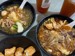 -东华豆花(漳州店)