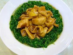-顺风海鲜港(金玉兰店)