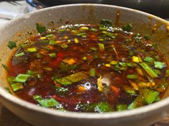 -肖肖酸萝卜鱼火锅(总店)