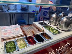 -高麦卷饼王(星海生活广场店)