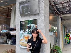 -MQ COFFEE STAND明谦(新洲店)