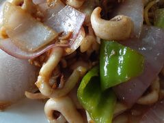 -老地方美食