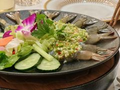 -阿诺泰·泰国餐厅(紫荆店)