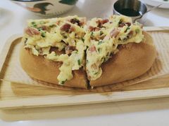 -金湖港式餐厅(建外店)