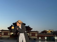 -洛阳古墓博物馆