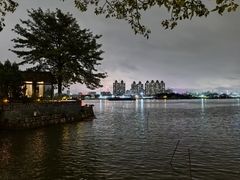 -喜洲吧·江畔老船厂·庭院餐厅(喜临院店)