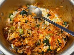 -33韩式自助烧烤(环城南路店)