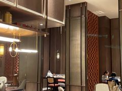 大堂-领事馆19号中餐厅(厦门海景洲际酒店)