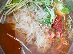 -鸡西冷面(翠竹店)