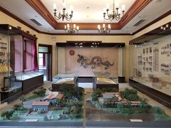 -北京动物园-畅观楼