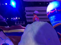 -梦幻奥陶纪景区