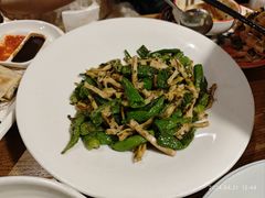 -新白鹿餐厅(龙游路总店·杭帮菜名店)
