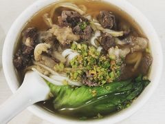 -菜忠潮州牛肉店(岗厦店)