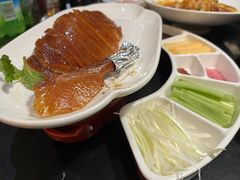 -大鸭梨烤鸭(甘家口店)