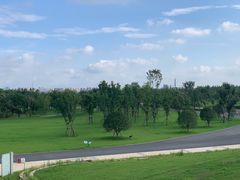 -盘龙城国家考古遗址公园