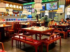 -蜀香格格•剁椒鱼头(龙西店)
