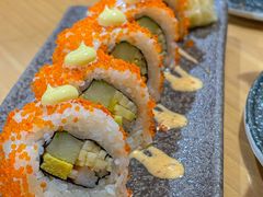 -长崎屋·日本料理·刺身·烧鸟(天河北路店)