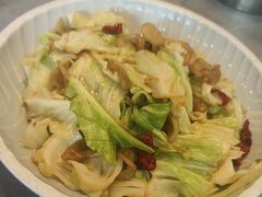 -树厨贵州菜(铜仁花果山店)