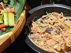 -云海肴·汽锅鸡·云南菜(美罗城店)