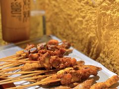 -今邕烧烤(西大店)