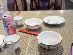 -新繁老號豌豆汤饭店·江湖菜(宝光寺店)