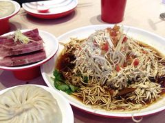 大煮干丝-冶春茶社(太和广场店)