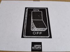 -UPPER KITCHEN(延安路店)