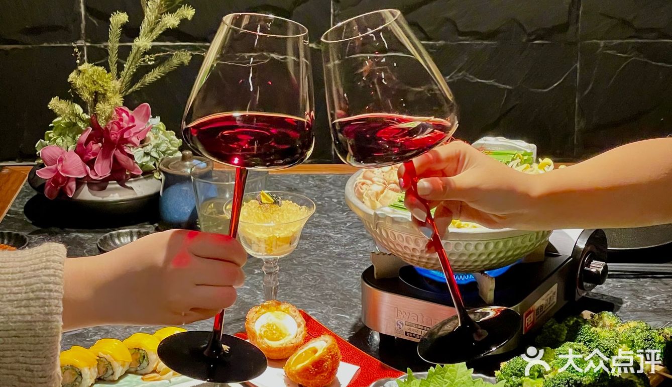 成都高新区打工人下班都要去的居酒屋！！