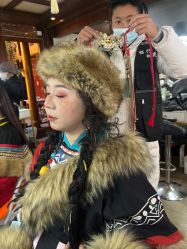 -小红帽摄影(丽江店)