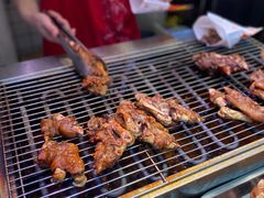 -八一路好吃街(雨田商务大厦店)