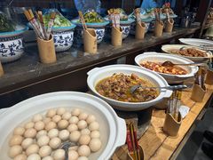 -鸽子窝(青塔店)