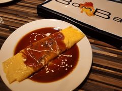 蛋包芝士-BomBa意大利餐厅