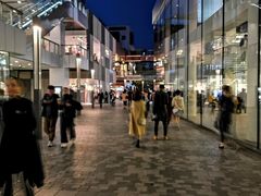 -北京三里屯CHAO酒店