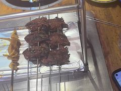 -香约老地方烧烤(九道街店)