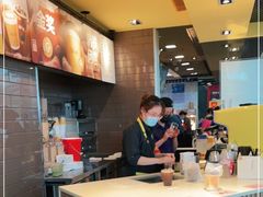 -麦当劳(深圳北站高铁店)