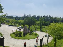 -福清市瑞岩山景区