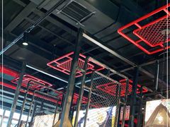 大堂-管氏翅吧(中关村店)