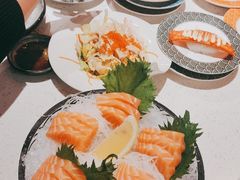 -万岁寿司(虎门万达店)