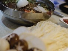 -阿泽禧烤肉(民兴花园店)